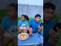 Papa Thought Her Finger Is A Fries Tom Jerry Mistihappylifestyle Funny Shorts Viralvideo