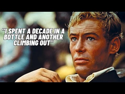 The Four Biggest Hellraisers From Hollywood's Golden Era