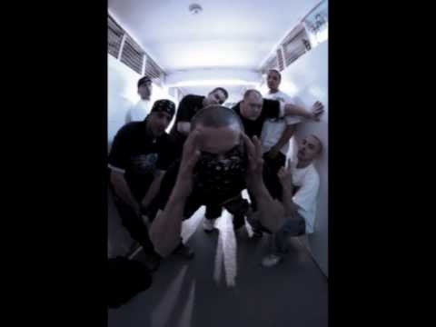 Pat-K7 Feat. Remz - Intouchable