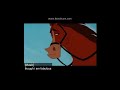 Opening To Sinbad Legend Of The Seven Seas 2003 DVD Full Screen