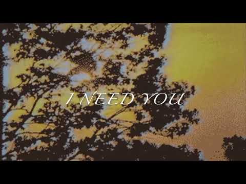 BASE DE RAP MELANCÓLICO - I NEED YOU - SAD PIANO - HIP HOP INSTRUMENTAL