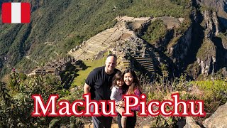 Explore Machu Picchu | マチュピチュ旅行