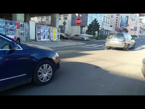 Intersectie Mircea cu Negru Voda 2