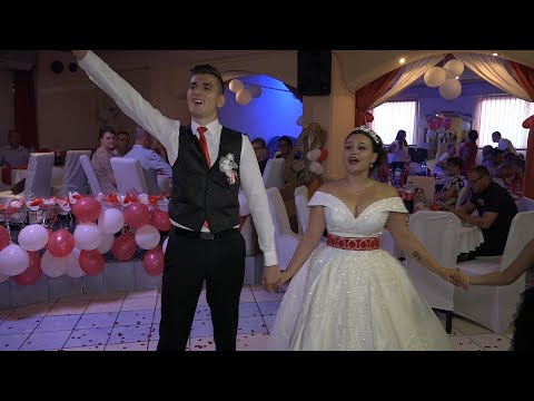 Taman je... Sabit Husičić - Šera, Svadba Teslić (Tešanjka) 2019