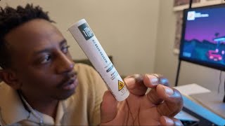 Papaya Strain review 