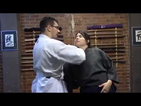 Ogawa Ryu - 骨法術 中伝 KoppoJutsu Chuden Anthropological Vision - 2014