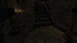 The Family Pet- The Elder Scrolls V: Skyrim
