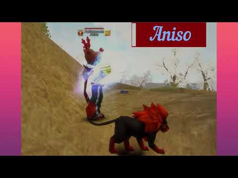 Flyff Guild Siege - Clockworks - 2021-03-24 - Aniso/Ryuuzen(Pilot)