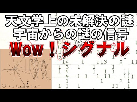 宇宙人発見?研究により、Wow! 信号の発生源が絞り込まれます。