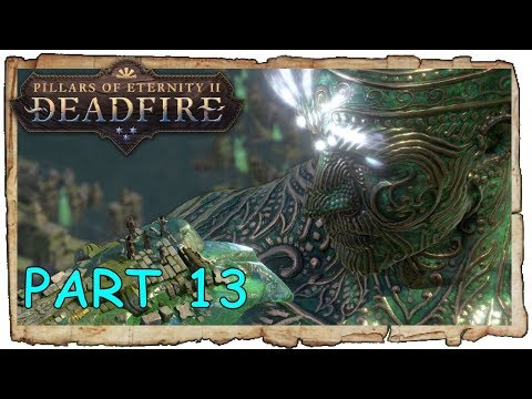 Final / Ending - Ukaizo (13) Full Game Walkthrough | PILLARS OF ETERNITY 2 DEADFIRE No Commentary