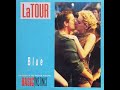 LaTour - Cold (Ralphi's Club Mix) (1991 - Maxi 45T)