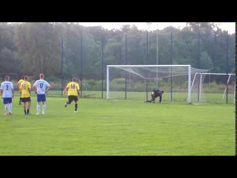 Mecz: Tempo Białka - Piliczanka Pilica