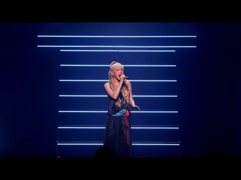 TAEYEON - I'm The Greatest [ JAPAN TOUR 2019 ～Signal～ ] FULL HD 1080P