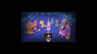 Download lagu Para Princess udah kena bubble hipnotis kegelapan 💀😱 #rainbowbubblegem #edit #fyp #beranda #shorts mp3