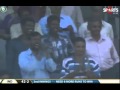 Sachin First Two Balls Two Sixes