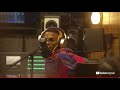 Wizkid Creating New Music Live on YouTube! Amazing!!! 🔥🔥🔥