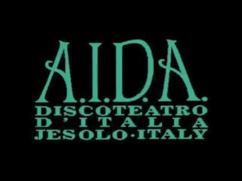A.I.D.A. - DJ Stefano Bratti (1995)