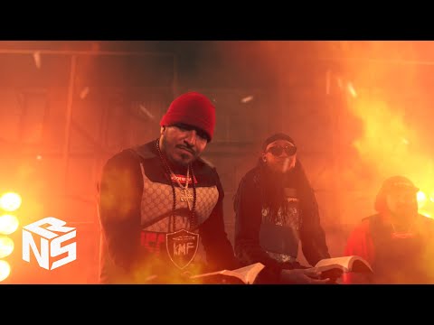 Bryann T - My King is Supreme [Dir. Arize] #bryannt #kingdommuzic