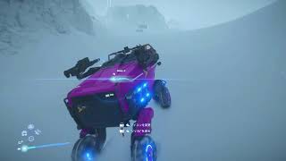 【アクション】 [DEATH STRANDING 2 : ON THE BEACH (デス·ストランディング 2 : オン·ザ·ビーチ)] #22