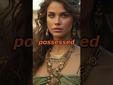 Enigmatic Life of Aspasia: Ancient Greek Courtesan and Intellectual#shorts #history #facts