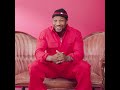 EBONY February 2023 Cover Shoot: Behind-the-Scenes with Jonathan Majors