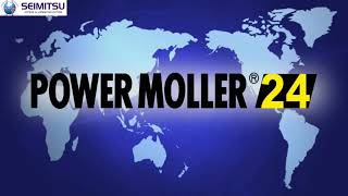 Itoh Denki Company Profile | Power Moller | Power Moller Distributer|  SEIMITSU