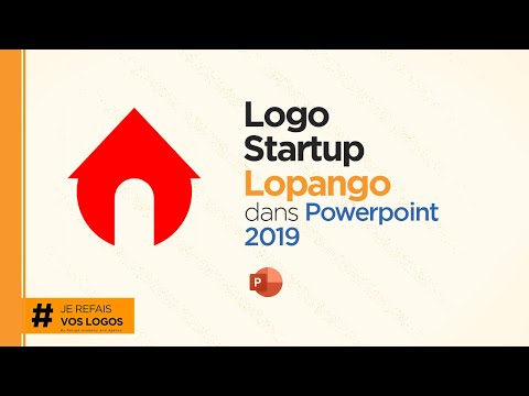 Créer un bel effet de Morphose dans PowerPoint 2019