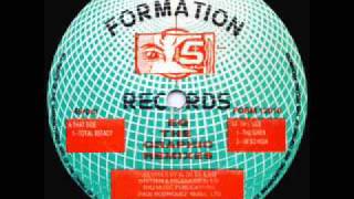 EQ - The Siren