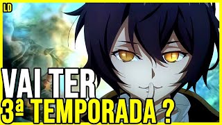 DRAGON RAJA 3ª TEMPORADA