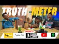The97sPodcast Episode 51 - TruTh MeTer