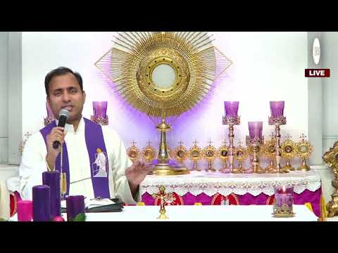 How To Make Your Hard Work Fruitful - Fr Joseph Edattu VC