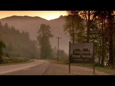 Angelo Badalamenti  - Twin Peaks (CD10)