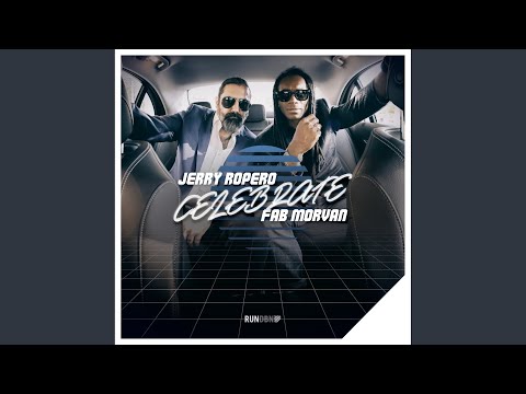 Celebrate (Disco Extended Mix)