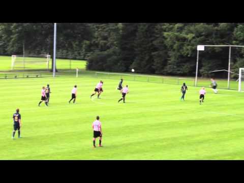 PSV C1 - Alphense Boys C1.