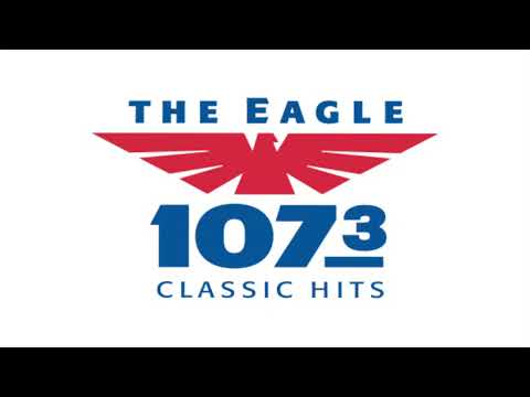 107.3 WXGL-FM Legal ID 4/27/22 12AM EST (St. Petersburg, Florida) "107.3 The Eagle"