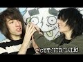 I CUT HIS HAIR JOHNNIE GUILBERT