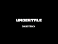 Undertale OST: 071 Undertale 1 hour version