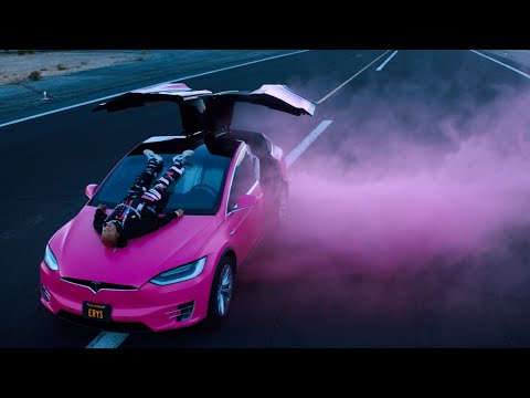 Jaden, Lido - K (Official Audio)