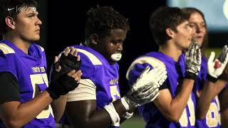 2024 / Chickasha Highlights vs. Bethany / OK HS Football