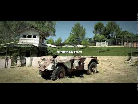 AFRIKANAS - SOMOS-SÉRIAS