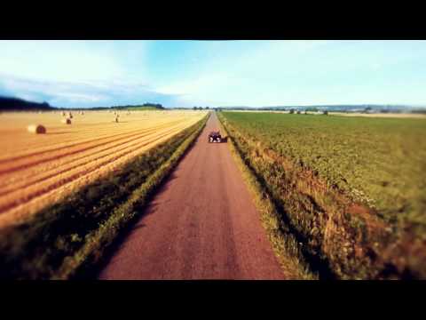 Nanne - En rastlös själ (Officiell video HD)