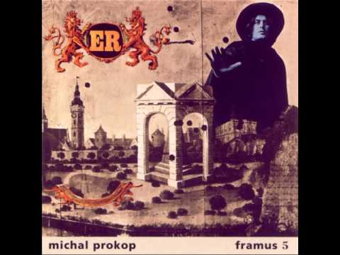Framus Five - Pláču (1971)