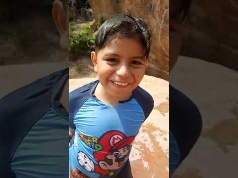 posos de lobatera estado Táchira hermoso paisaje se los recomiendo