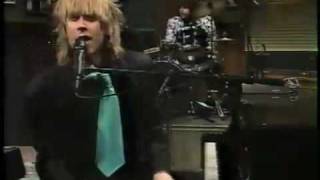 NRBQ - "Want You To Feel Good Too" (1989)