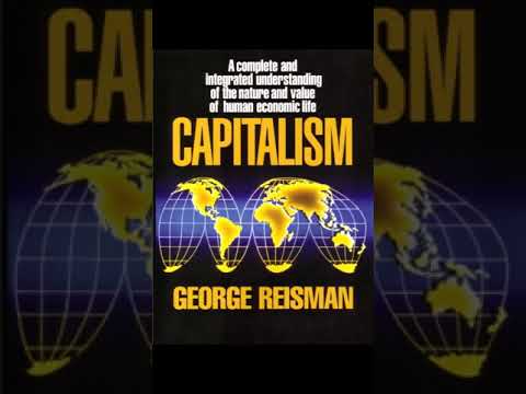 Thumbnail for Marx Theory of Surplus Value Debunked with George Reisman by George Reisman