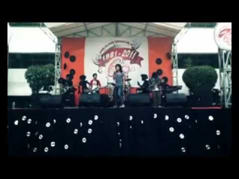 Cochise (cover by agusalim luckman)