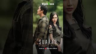 Download lagu THEN VS NOW Suara 2 (Bertaruh Rindu) #hijaudaun #suara2 #bertaruhrindu #suara mp3