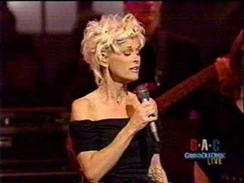 LORRIE MORGAN Feat THE BEACH BOYS- DON'T WORRY BABY