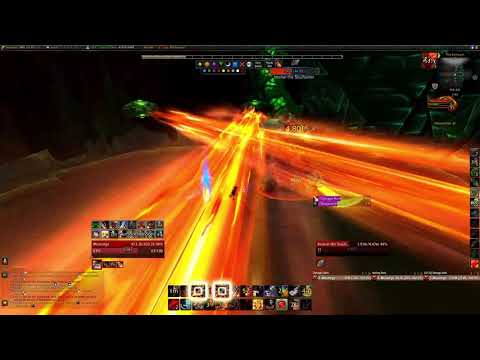 Fury Warrior Solo: Normal Imonar the Soulhunter