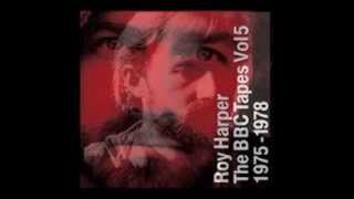 Roy Harper - Forget Me Not [BBC Tapes 1975-77 Vol. 5] 8/11